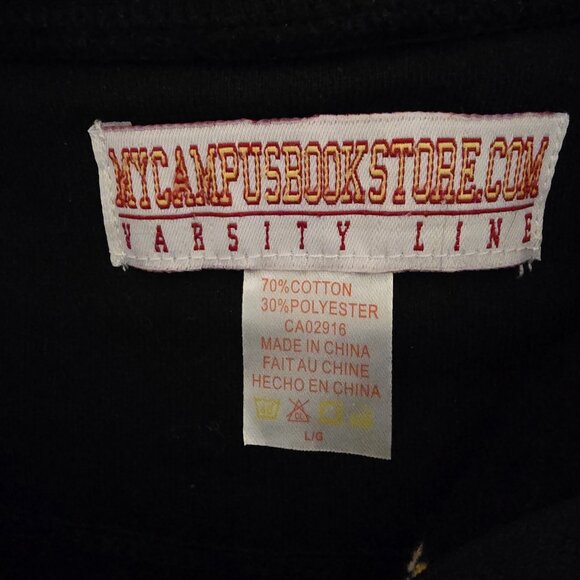 UNIVERSITY OF ALBERTA MENS HOODIE - Picture 3 of 3